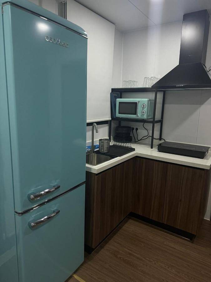 Casa rural para 4 personas, con Jacuzzi y Terraza además de Jardín y Vistas en Cardiel de los Montes - 2