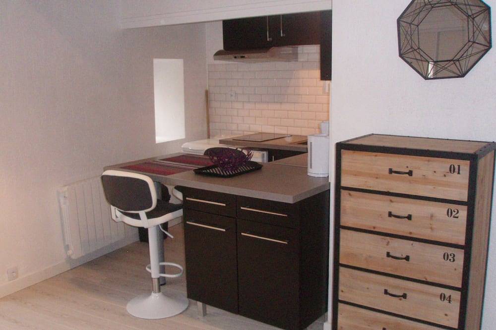 Apartamento entero, Pretty apartment T1 bis 31 m2 located at the port of Vannes for 2 persons in Vannes, Côte des Mégalithes