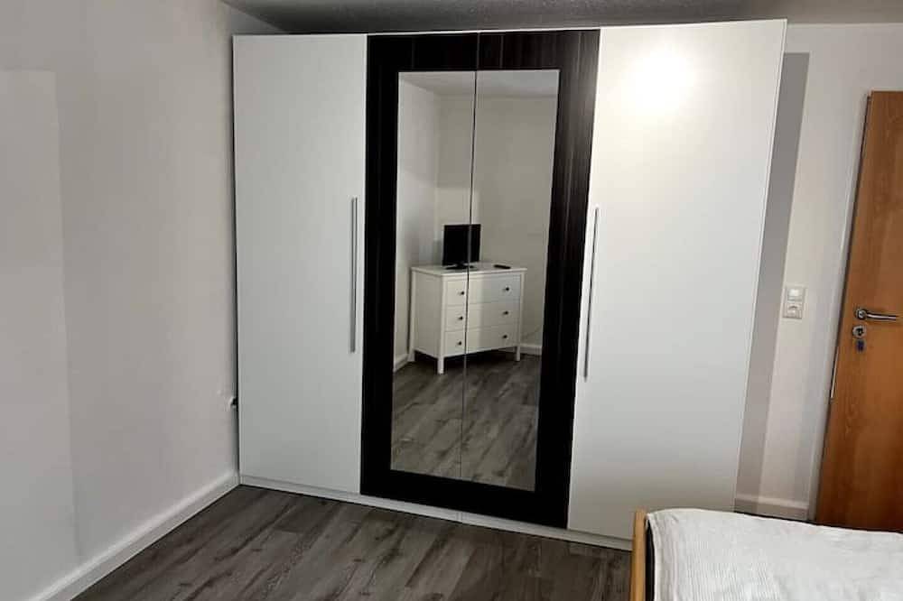Ganze Wohnung, Mittelpunkt der Stadt in Vellmar, Hessisches Bergland