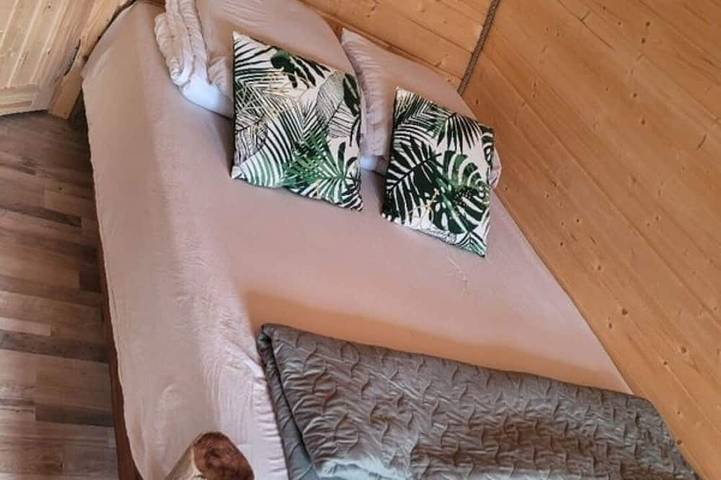 Gîte pour 2 personnes dans Kerprich-aux-Bois - 3