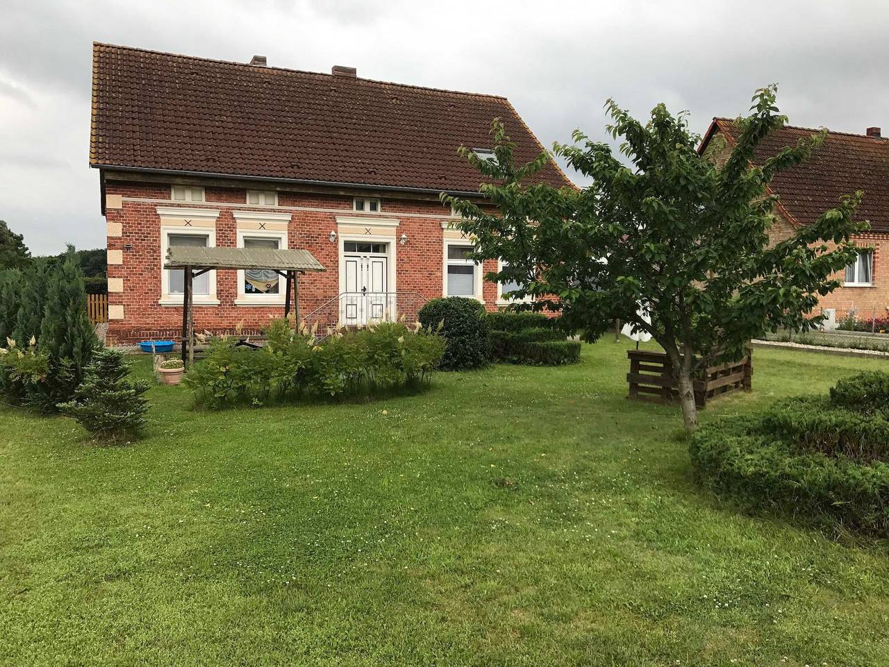 Ganze Ferienwohnung, Fewo kleine Auszeit (Wlan incl.) - Fewo Auszeit in Mönkebude, Vorpommern Greifswald