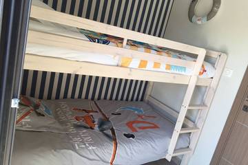 Villa pour 8 Personnes dans Anglet, Côte Basque, Photo 3