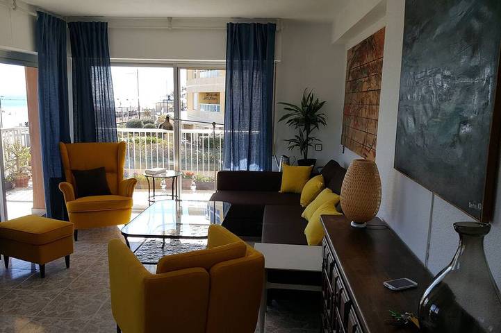 Ferienhaus für 6 Personen