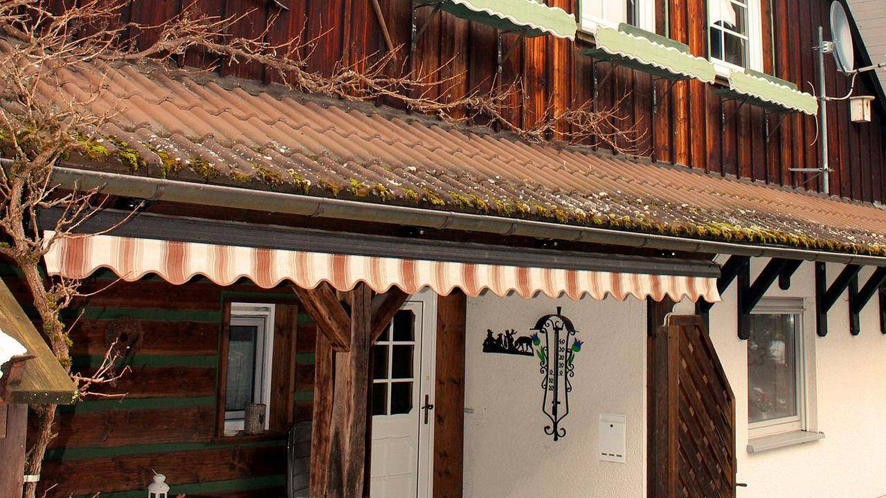Ganze Ferienwohnung, Ferienwohnung für 3 Personen (40 m²) in Attendorn in Attendorn, Biggesee