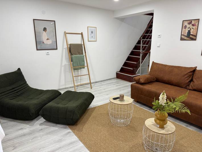 Ferienhaus für 5 Personen in der Stuttgart Region - 4