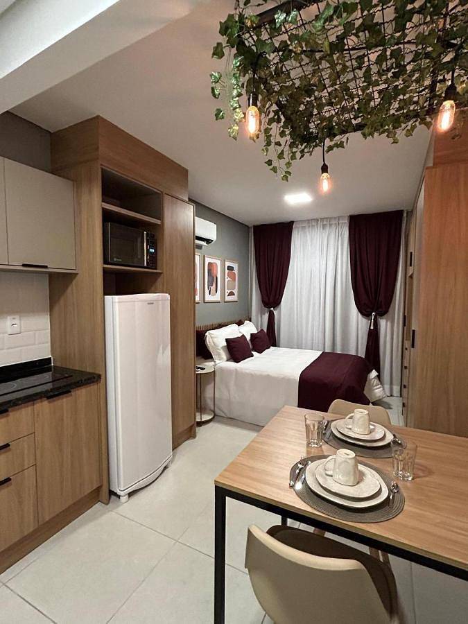 Gîte pour 2 personnes à Resende (Brasil) - 3