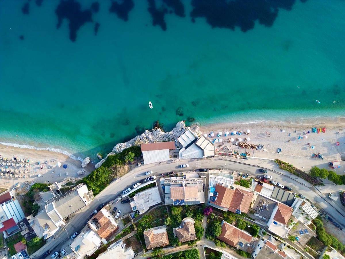 Ionian Terrace in Himarë, Vlorë