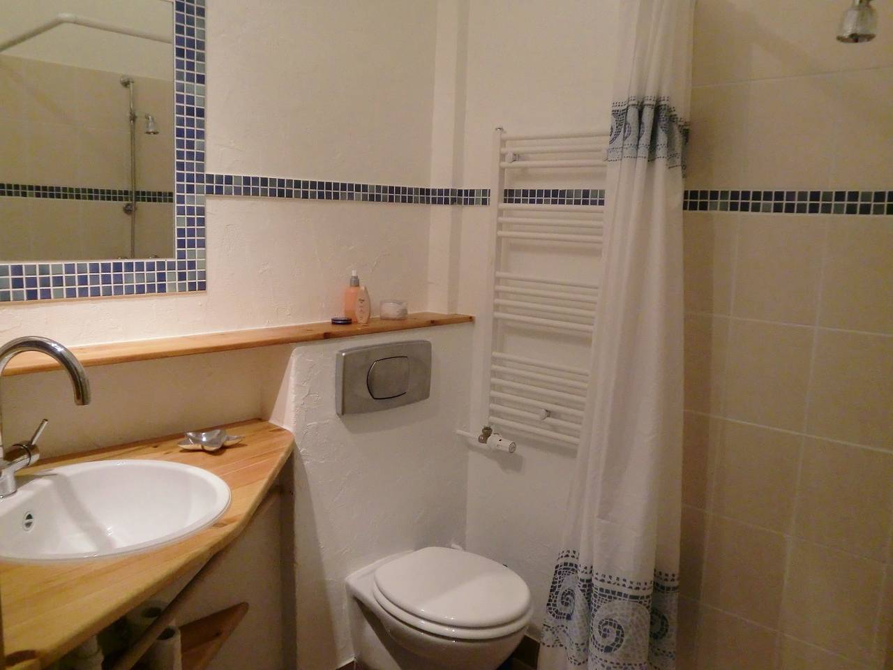 Ganze Ferienwohnung, Kastanienhof Alvern Studio 3 in Celle, Lüneburger Heide