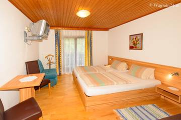 Pension für 4 Personen in Wagrain, Pongau, Bild 3