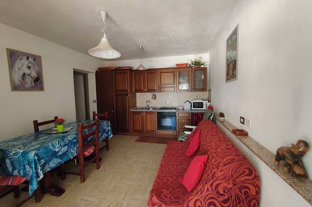 Casa de vacaciones a 500 metros del mar ideal para sus vacaciones! in Budoni, Olbia-Tempio