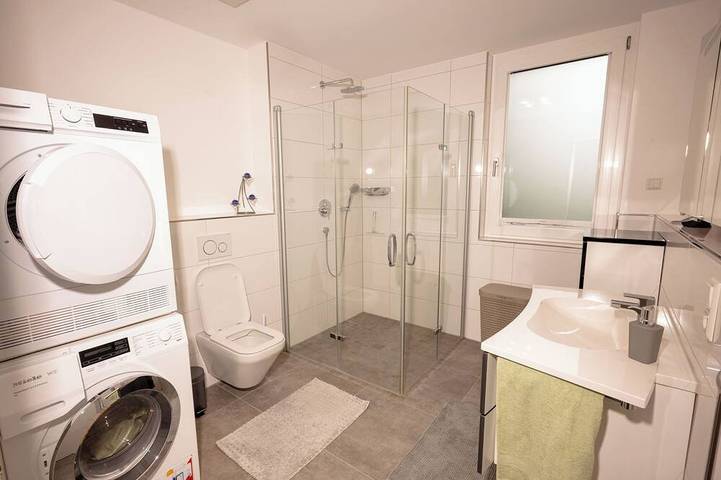 Ferienwohnung für 2 Personen, mit Garten in Kornwestheim - 3