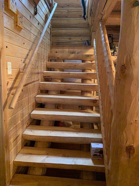 Glamping for 6 people, with balcony in Colorado