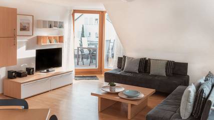 Ferienwohnung für 4 Personen in Sipplingen, Obersee (Bodensee), Bild 2