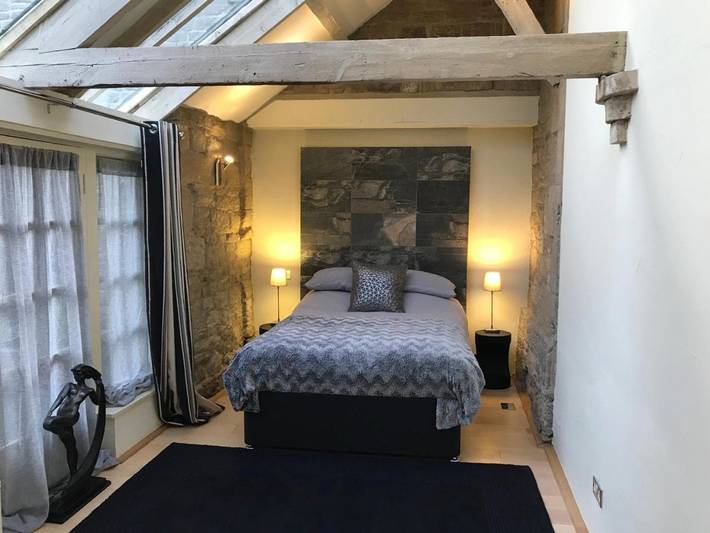 Chambre d’hôte pour 2 personnes, avec Jardin et Vue dans Newcastle upon Tyne