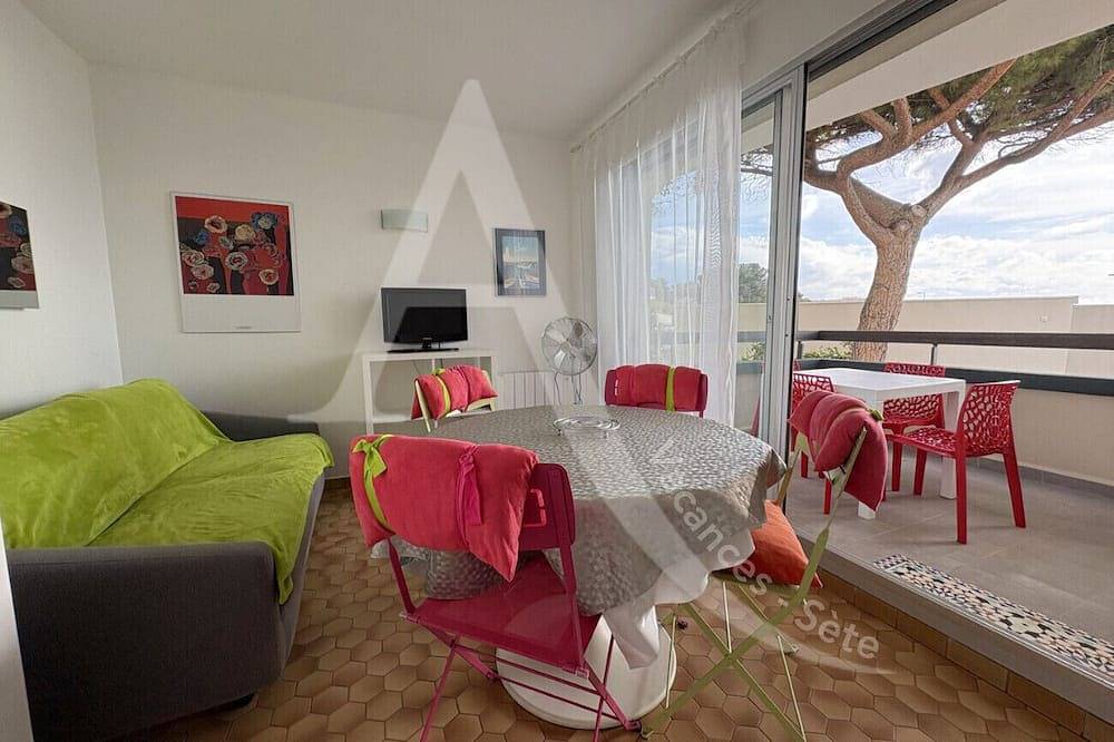 Appartement de vacances