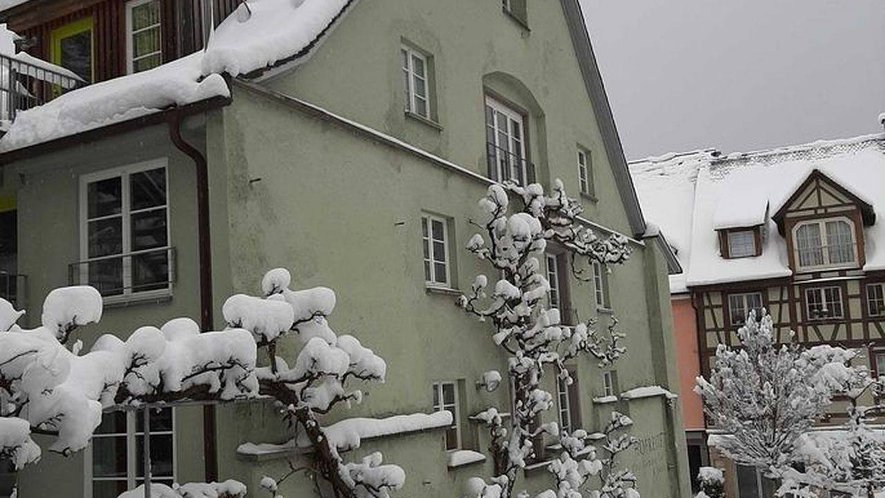 Ganze Ferienwohnung, Ferienwohnung für 4 Personen (75 m²) in Meersburg in Meersburg, Obersee (Bodensee)