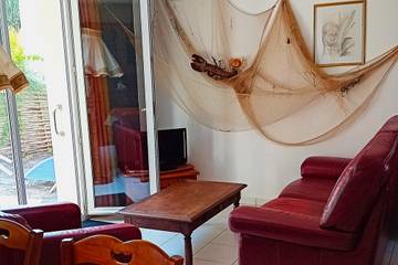 Maison De Vacances pour 6 Personnes dans Mesquer, Région de Saint-Nazaire, Photo 3