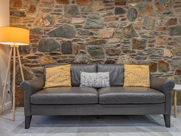 Cottage for 2 People in North-Wales, Isle of Anglesey, Photo 4