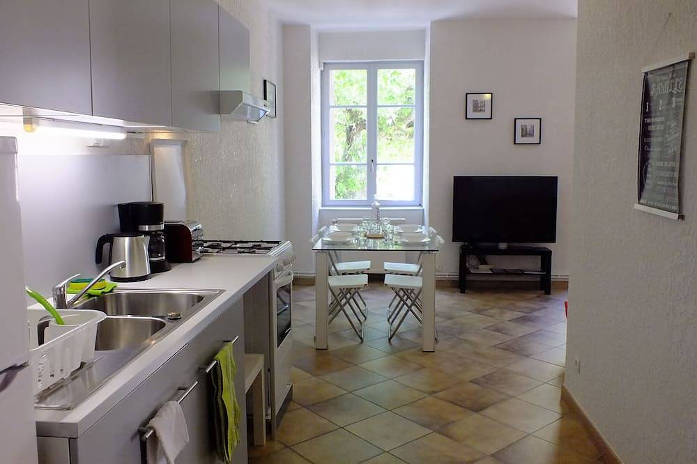 Photo : Appartement de vacances