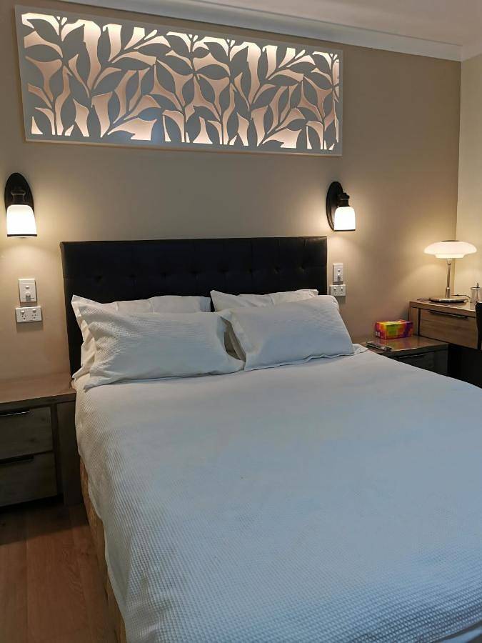 Chambre d’hôte pour 2 personnes, avec jardin et terrasse à Perth