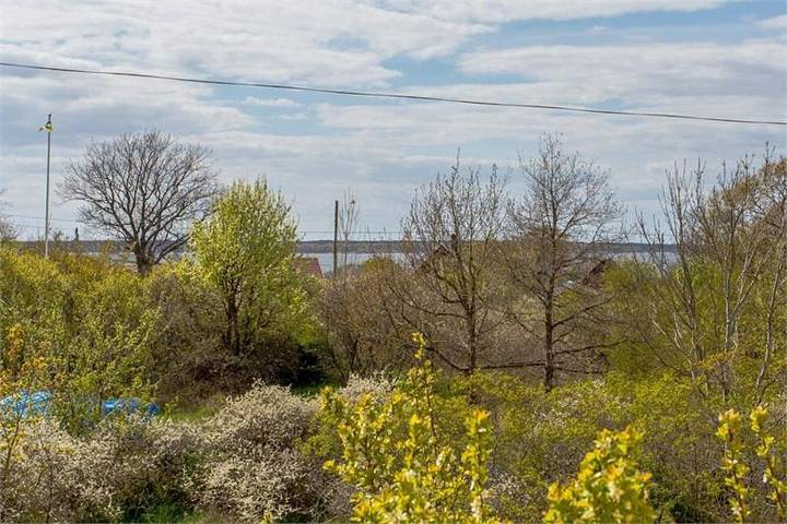 Ferienhaus für 6 Personen, mit Balkon und Ausblick in Karlskrona - 3