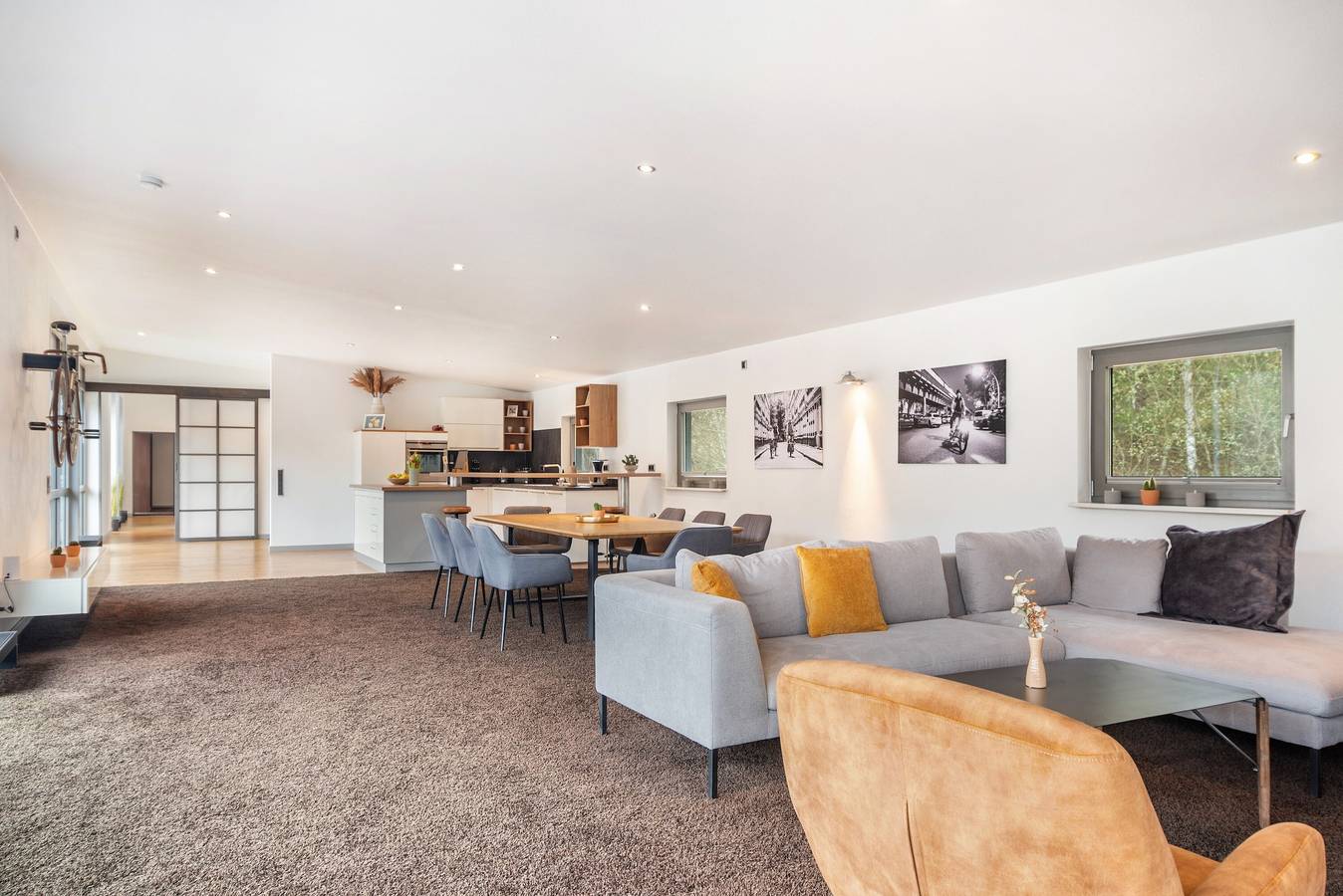 Ganze Wohnung, Apartment Moselbude Penthaus mit Moselblick, Sauna, Dachterrasse, E-Bikes inklusive, Grill in Enkirch, Bernkastel-Kues & Umgebung