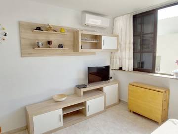 Holiday Apartment for 3 People in Playa de los Cristianos, Arona, Photo 4