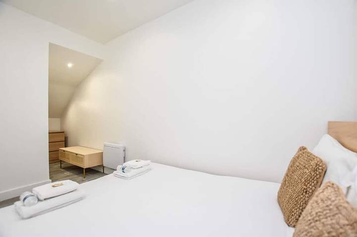 Gîte pour 4 personnes dans Parc des Princes - 3
