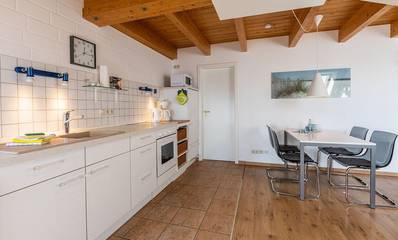 Ferienwohnung für 2 Personen in Arnis, Kappeln & Umgebung, Bild 4