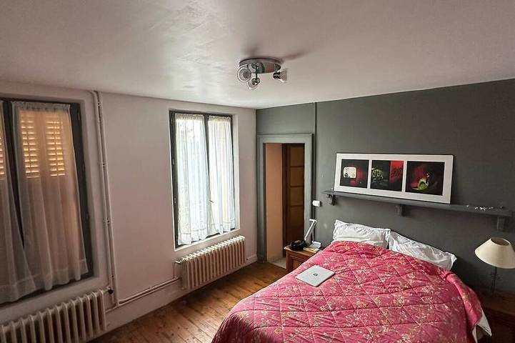Location de vacances pour 6 personnes, animaux acceptés à Tillières-sur-Avre - 3