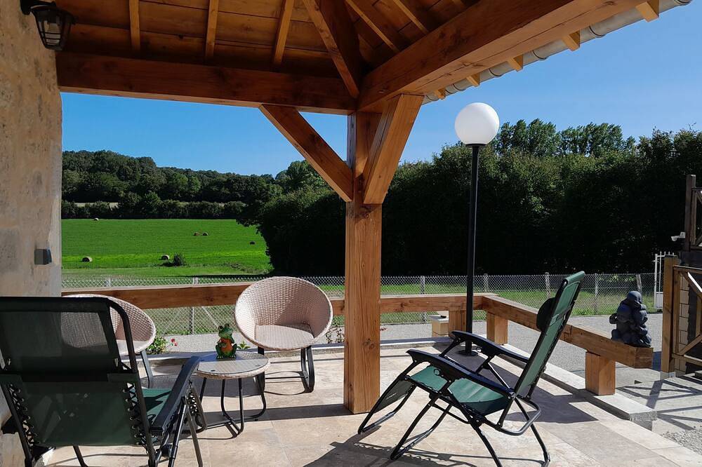 Maison de vacances