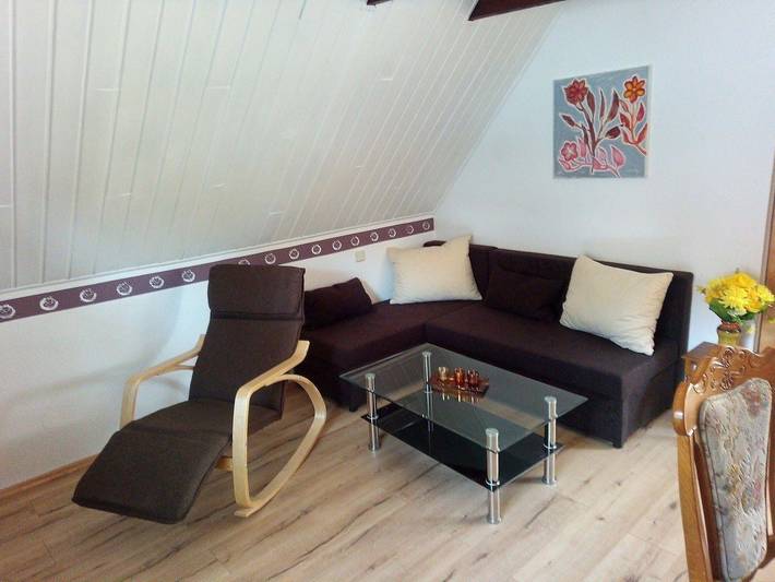 Ferienwohnung für 6 Personen in Halberstadt - 3