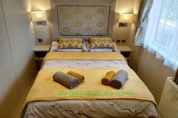 Lodge for 8 People in Tattershall, Lincolnshire, Photo 4