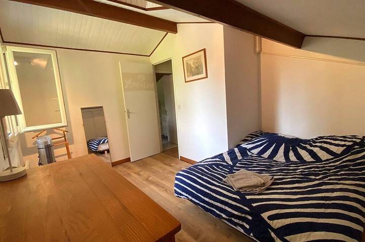 Villa Marilou: Quiet Location and Private Pool in Cestas, Región de Burdeos