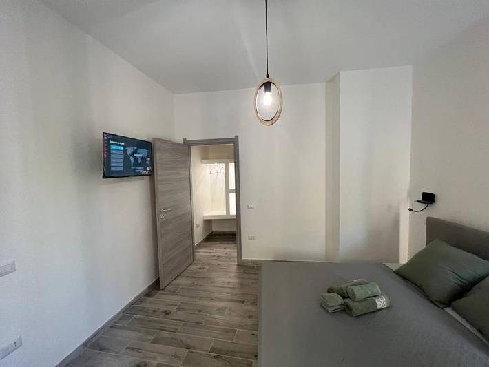 Bed and breakfast per 2 persone, con terrazza, con animali domestici - 1