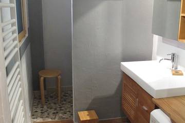 Chalet pour 4 Personnes dans Praz-sur-Arly, Espace Diamant, Photo 3