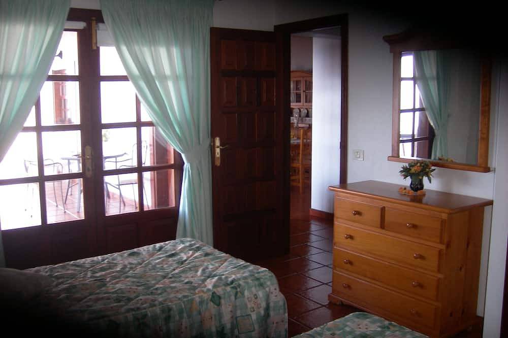 Casa Rural  en Fuencaliente, con bellas vistas al mar y a la montaña in Fuencaliente de La Palma, La Palma Sur