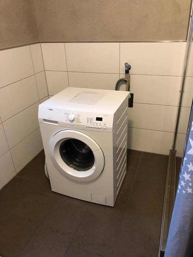 Ganze Wohnung, Ferienwohnung Brigitta in Altenbeken, Teutoburger Wald