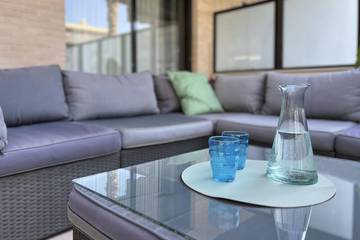 Location De Vacances pour 5 Personnes dans Vilanova i la Geltrú, Costa del Garraf, Photo 4