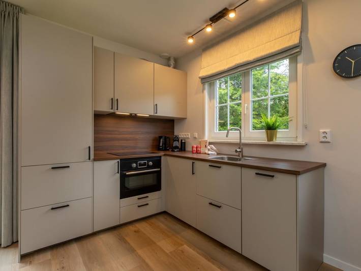 Ferienhaus für 4 Personen, mit Terrasse in Vrouwenpolder - 4