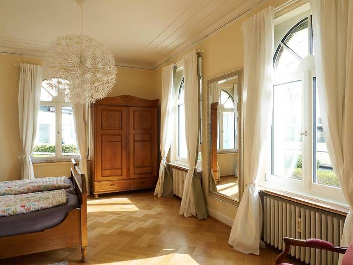 Ferienwohnung für 3 Personen in Wittlich