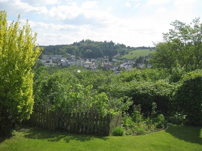 Ferienwohnung für 2 Personen, mit Terrasse und Garten in Daun - 3