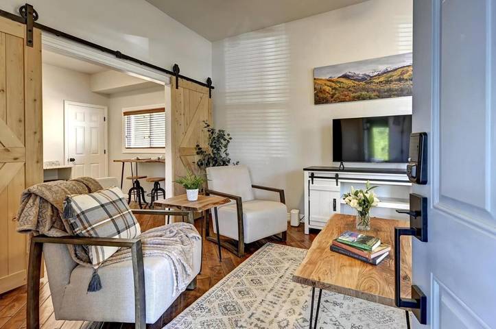 Ferienhaus für 4 Personen - 1