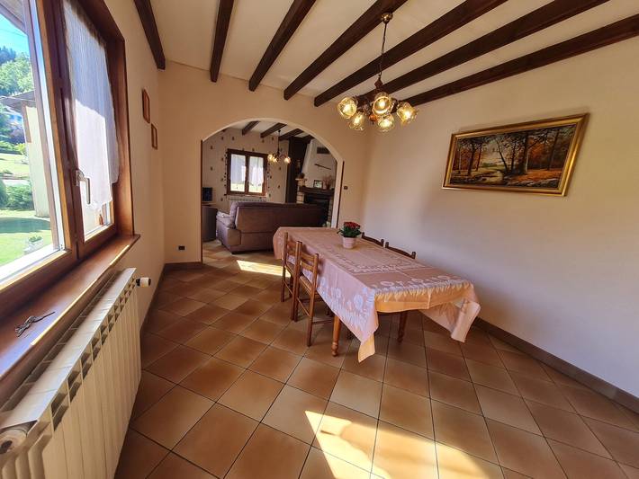 Gîte pour 6 personnes à Gerbépal - 4