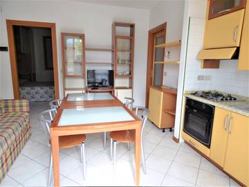 Ferienwohnung für 6 Personen in Marina di Cavallino, Venedig Provinz, Bild 3