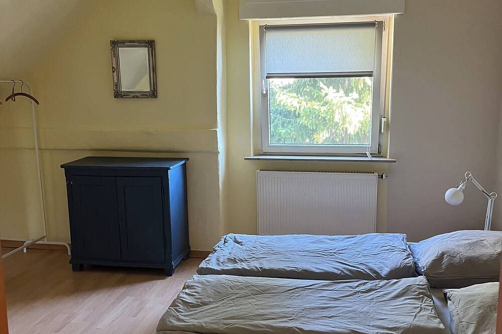 Ganze Wohnung, Gemütliche Ferienwohnung, Berlinnah, Haustierfreundlich!! in Trebbin, Teltow-Fläming