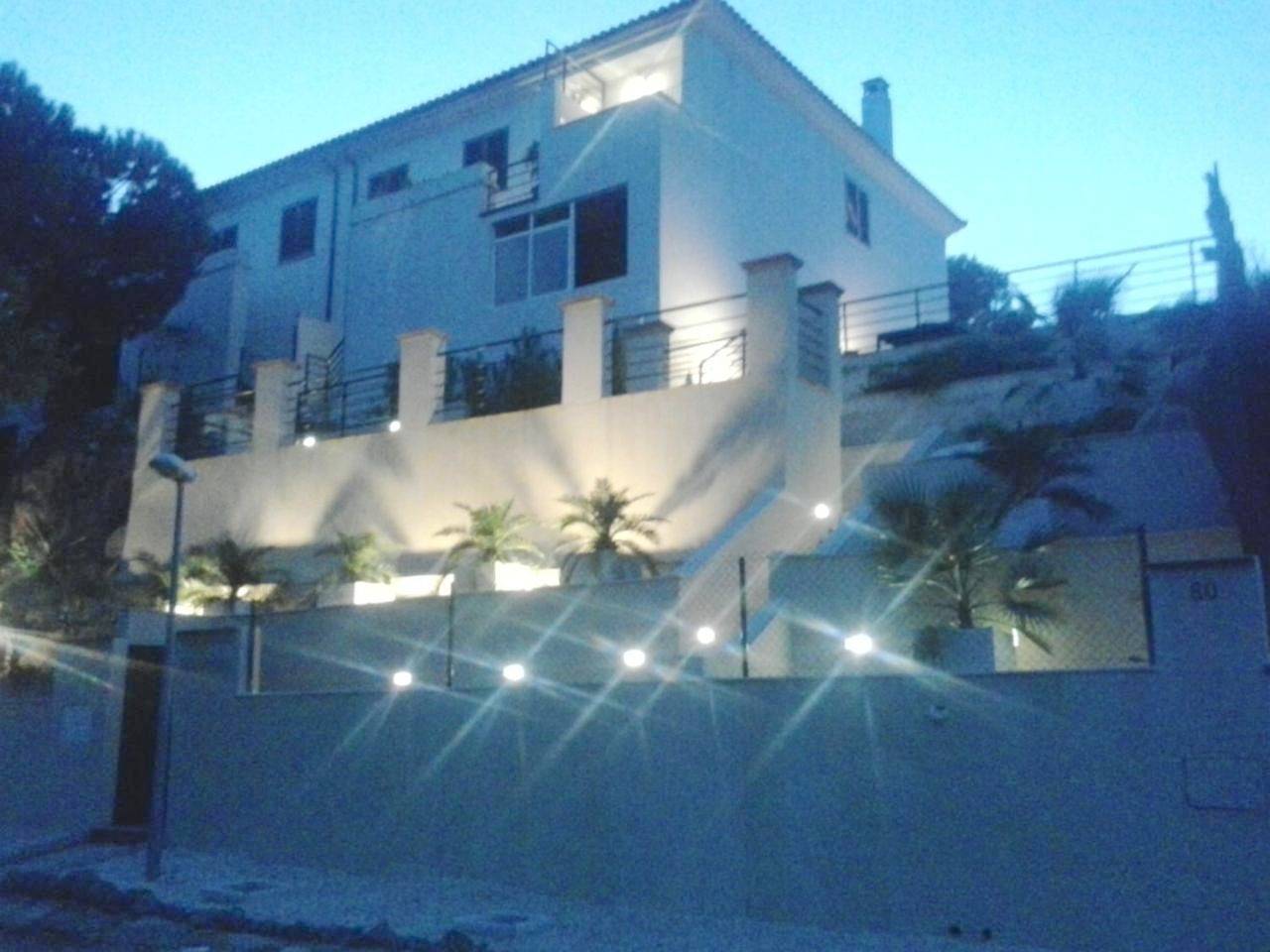 Holiday Home in Las Jaras, Córdoba