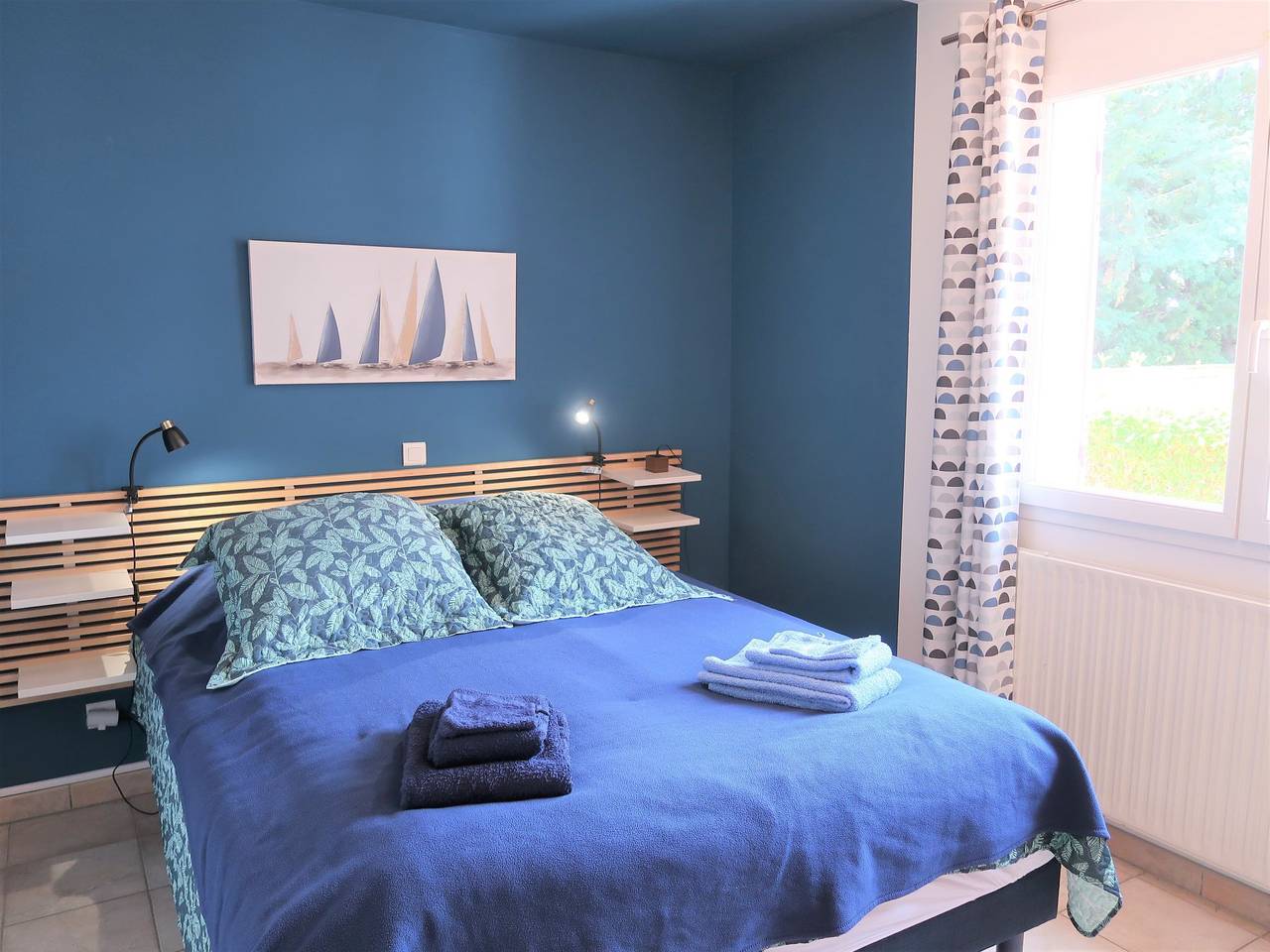 Le Jade in Cruis, Région de Forcalquier