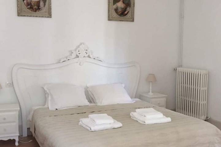 Location de vacances pour 8 personnes, avec jardin à Mas-Saintes-Puelles - 3