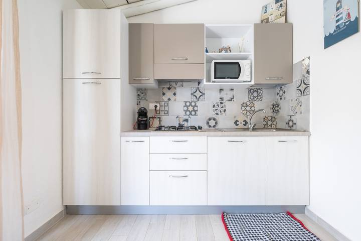 Holiday Home 'Matteo' with Private Terrace and Air Conditioning in Costa Rei, Muravera